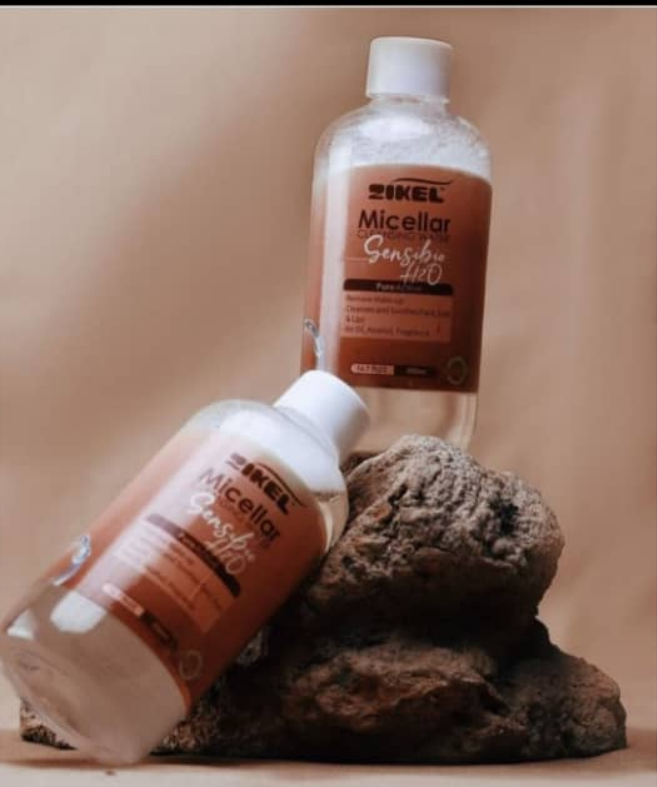 Micellar Cleansing Water